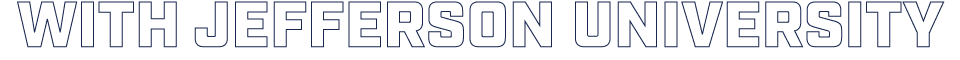 with jefferson university