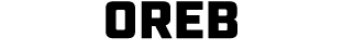 OREB 
