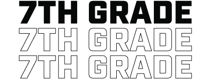 7th Grade 7th Grade 7th grade