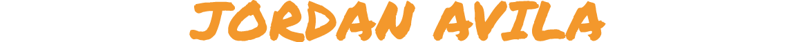 jordan avila
