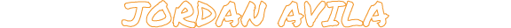 jordan avila
