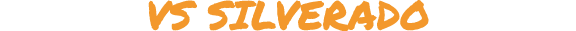 vs silverado
