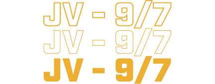 jv 9/7 jv 9/7 jv 9/7