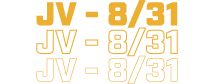jv 8/31 jv 8/31 jv 8/31