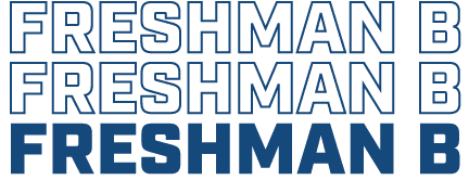 freshman b freshman b freshman b