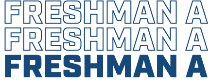 freshman a freshman a freshman a