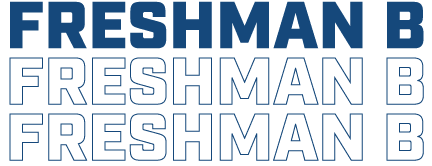 freshman b freshman b freshman b