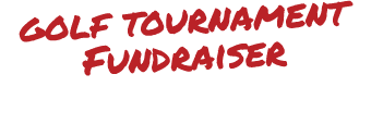 golf tournament Fundraiser