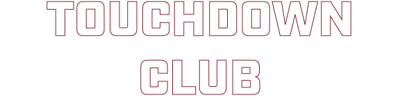 touchdown club