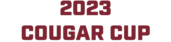 2023 cougar cup