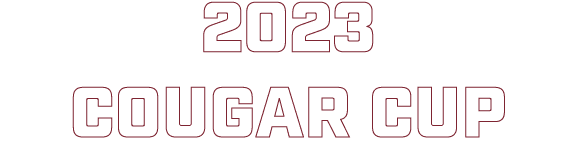 2023 cougar cup