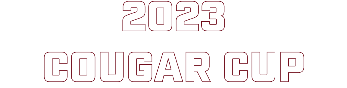 2023 cougar cup