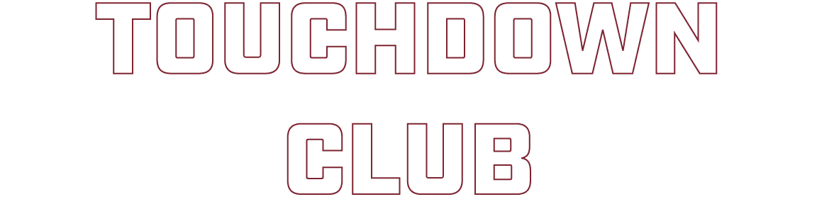 touchdown club