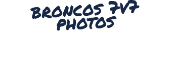 broncos 7v7 photos