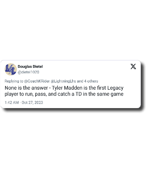 Rectangle