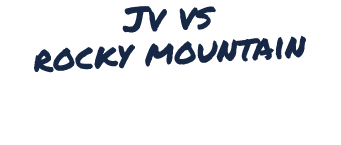 Jv vs rocky mountain