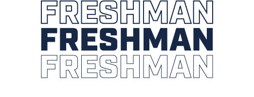 freshman freshman freshman