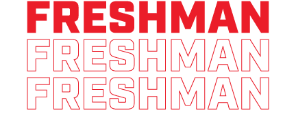 Freshman freshman freshman