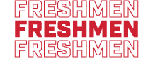 Freshmen Freshmen Freshmen