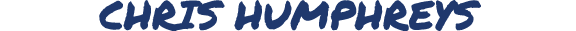 Chris Humphreys