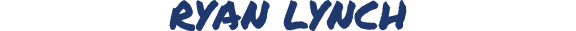 Ryan Lynch