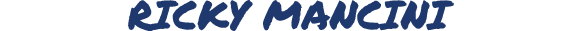 Ricky Mancini