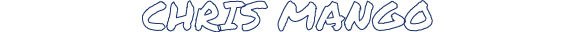 Chris Mango