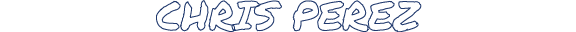 Chris Perez