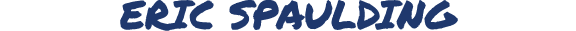 Eric Spaulding