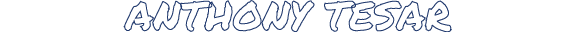 Anthony Tesar