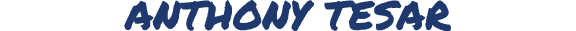 Anthony Tesar