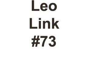 Leo Link #73