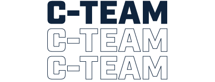 C TEAM C TEAM C TEAM
