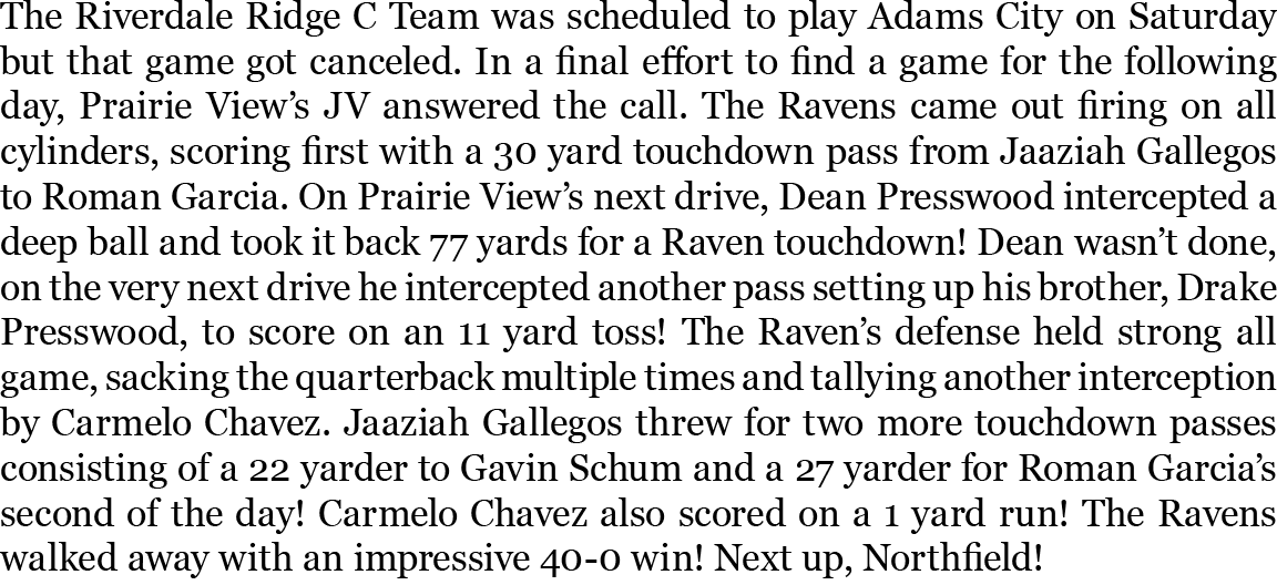 Rectangle