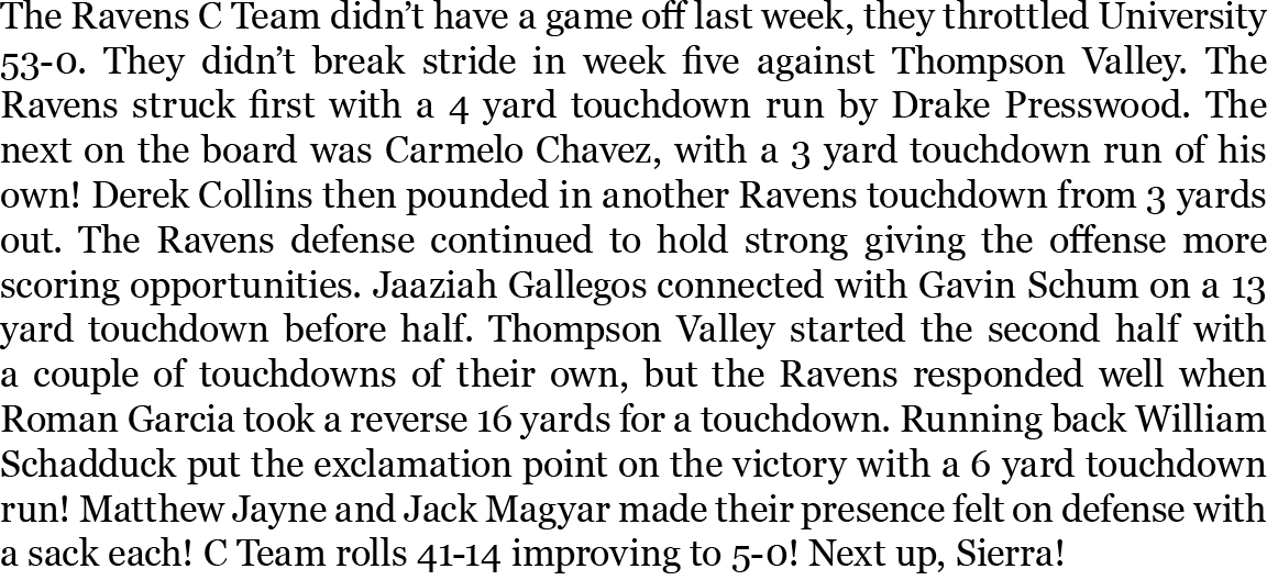 Rectangle