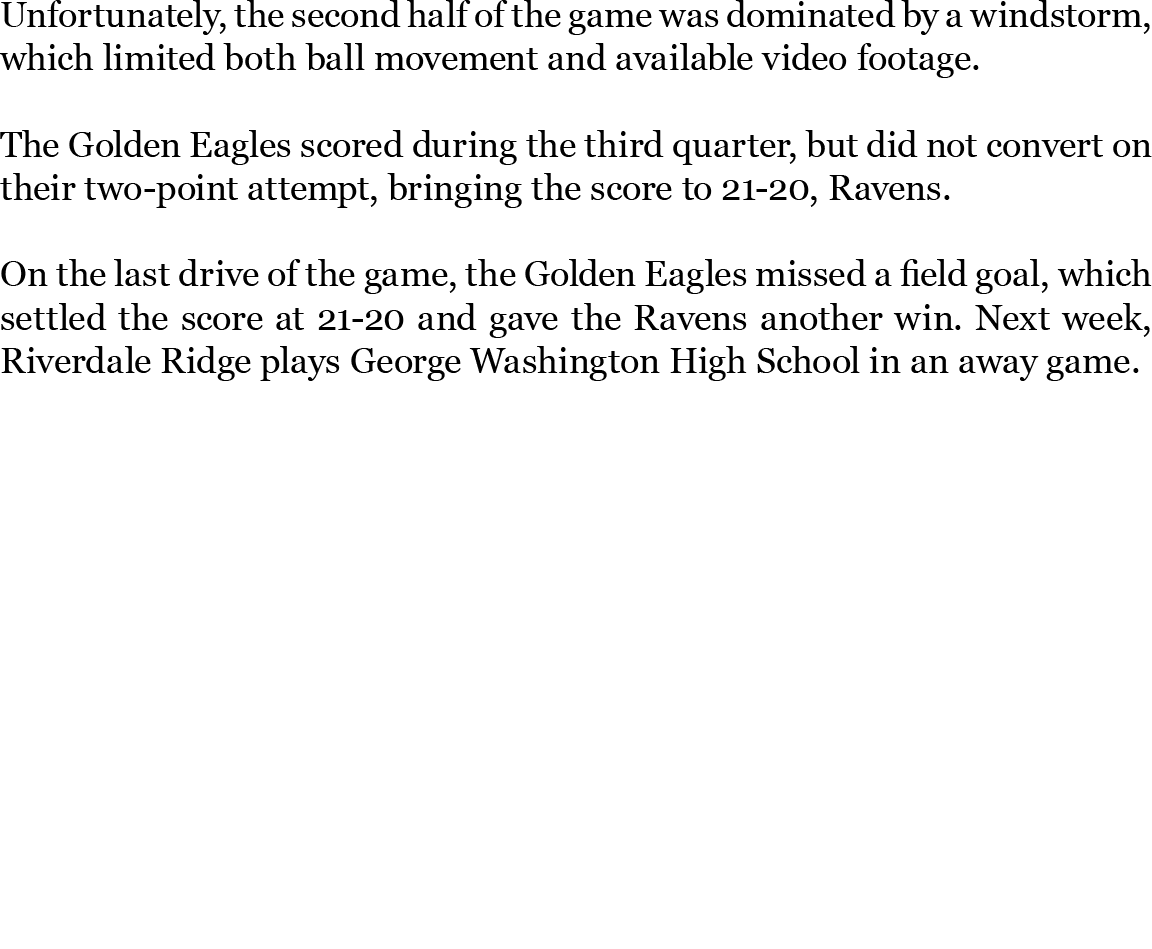 Rectangle