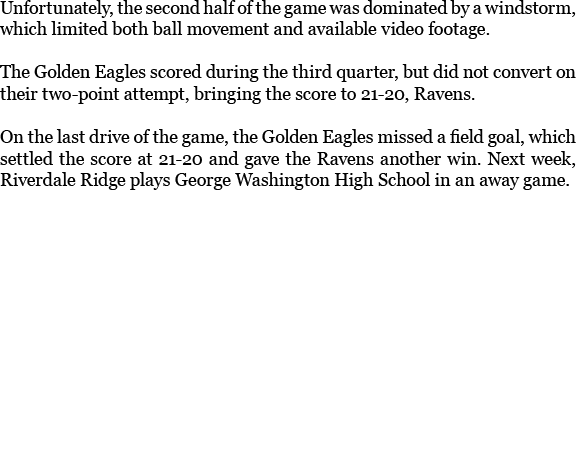 Rectangle