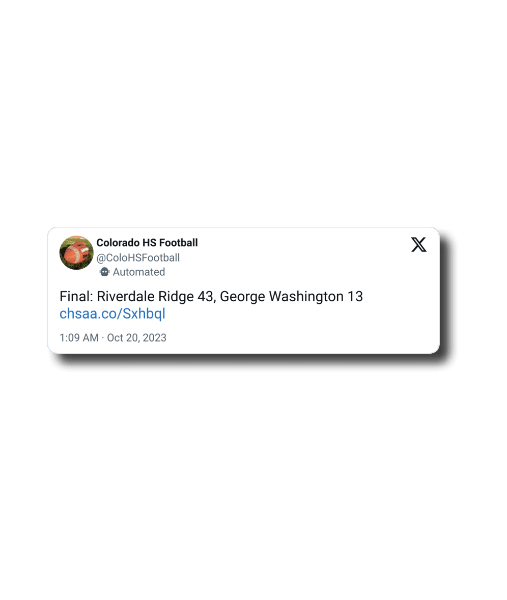 Rectangle