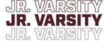jr. varsity jr. varsity jr. varsity