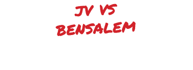 jv vs bensalem