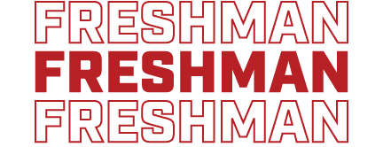 freshman freshman freshman