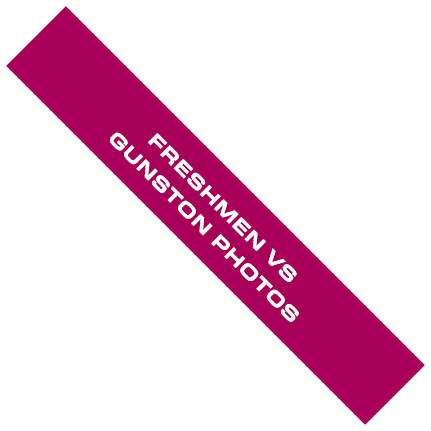 FRESHMEN VS GUNSTON PHOTOS