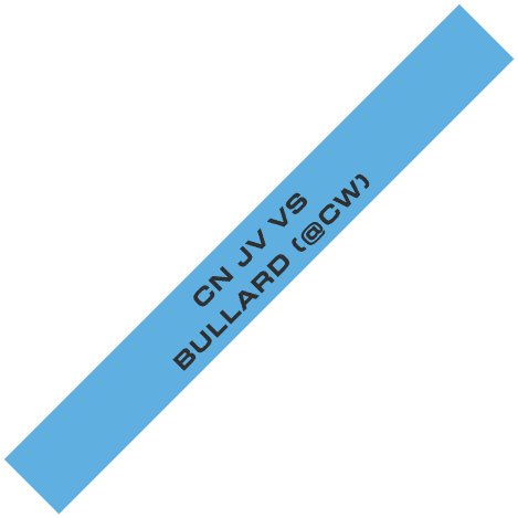 CN JV VS BULLARD (@CW)