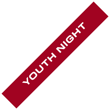 YOUTH NIGHT