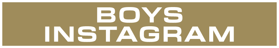 BOYS INSTAGRAM