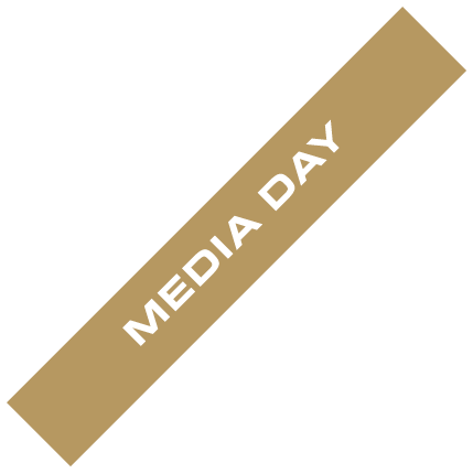 MEDIA DAY