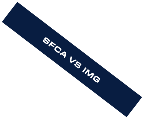 SFCA VS IMG 