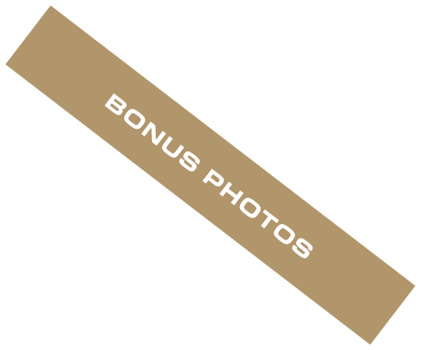 BONUS PHOTOS 