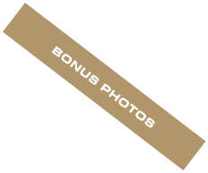 BONUS PHOTOS 