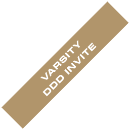 VARSITY DDD INVITE